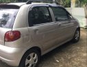 Daewoo Matiz SE 2004 - Bán ô tô Daewoo Matiz SE đời 2004, màu bạc, xe nhập