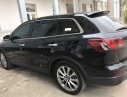 Mazda CX 9 AWD 2015 - Bán Mazda CX9 màu đen nhập khẩu Nhật Bản, sản xuất 2015, đăng ký 2016 tên tư nhân