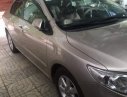 Toyota Corolla altis   2013 - Bán Toyota Corolla altis đời 2013, giá chỉ 490 triệu