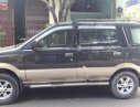 Isuzu Hi lander 2005 - Xe Isuzu Hi lander sản xuất năm 2005, màu đen còn mới