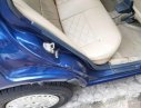 Honda Accord   1989 - Bán Honda Accord sản xuất 1989, màu xanh lam, nhập khẩu