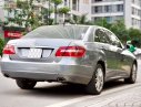 Mercedes-Benz E class E300 2010 - Cần bán xe Mercedes E300 sản xuất 2010, màu bạc