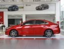 Kia Cerato  1.6 Premium   2019 - Bán Kia Cerato Premium sản xuất 2019, màu đỏ