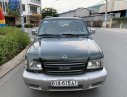 Isuzu Trooper 2002 - Bán xe Isuzu Trooper đời 2002, nhập khẩu nguyên chiếc