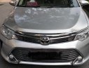 Toyota Camry E 2016 - Cần bán xe Toyota Camry E năm sản xuất 2016, màu bạc