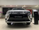 Mitsubishi Outlander CVT 2019 - Xe đô thị gầm cao Outlander CVT của Mitsubishi