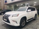 Lexus GX 460 2015 - Bán Lexus GX 460 sản xuất 2015, đăng ký 2016, màu trắng, nhập khẩu Trung Đông