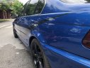 BMW 3 Series 2000 - Cần bán gấp BMW 3 Series sản xuất 2000, màu xanh lam, giá chỉ 125 triệu