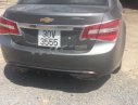 Chevrolet Cruze LTZ 2010 - Bán xe Chevrolet Cruze LTZ đời 2010, màu xám, xe nhập chính chủ, giá 270tr