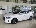 Hyundai Elantra 1.6MT 2019 - Bán xe Hyundai Elantra 1.6MT đời 2019, màu trắng
