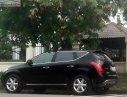 Nissan Murano   2007 - Cần bán lại xe Nissan Murano năm 2007, màu đen, nhập khẩu còn mới 