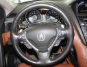 Acura ZDX SH-AWD 2009 - Bán Acura ZDX SH-AWD sản xuất 2009, màu nâu, nhập khẩu