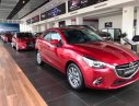 Mazda 2 2019 - Bán Mazda 2 năm sản xuất 2019, màu đỏ, nhập từ Thái