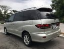 Toyota Previa   2.4AT 2005 - Bán Toyota Previa 2.4AT 2005, màu bạc, nhập khẩu