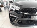 Kia Cerato 1.6 AT 2018 - Cần bán xe Kia Cerato 1.6 AT đời 2018, màu đen