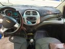 Chevrolet Spark LS 2017 - Cần bán lại xe Chevrolet Spark đời 2017, màu xanh lam