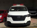 Hyundai Grand Starex   2018 - Bán Hyundai Grand Starex đời 2018, màu trắng, nhập khẩu
