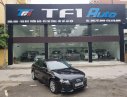 Audi A4 2010 - Bán ô tô Audi A4 SX 2010, màu đen, nhập khẩu nguyên chiếc