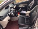 Toyota Vios G 2007 - Bán Toyota Vios G 2007, màu bạc