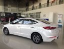 Hyundai Elantra 1.6MT 2019 - Bán xe Hyundai Elantra 1.6MT đời 2019, màu trắng
