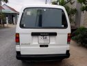 Suzuki Super Carry Van 2001 - Bán Suzuki Super Carry Van đời 2001, màu trắng, nhập khẩu nguyên chiếc