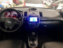 Kia Soul 2009 - Xe Kia Soul đời 2009, màu đen, nhập khẩu chính chủ, giá 355tr