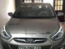 Hyundai Accent   Blue 2015 - Chính chủ bán Hyundai Accent Blue sản xuất năm 2015, màu vàng, nhập khẩu