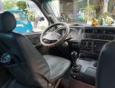 Mercedes-Benz MB   2003 - Bán Mercedes MB 2003, màu vàng, xe nhập 