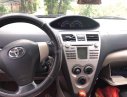 Toyota Vios G 2007 - Bán Toyota Vios G 2007, màu bạc