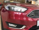 Ford Focus Titanium 2019 - Bán Ford Focus Titanium 2019, màu đỏ, giá chỉ 725 triệu