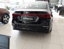 Kia Cerato 1.6 AT 2018 - Cần bán xe Kia Cerato 1.6 AT đời 2018, màu đen