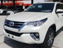 Toyota Fortuner 2.4AT 2019 - Bán xe Toyota Fortuner máy dầu tự động 1 cầu, mới 100% giao ngay đủ màu
