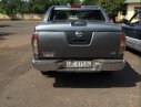 Nissan Navara  LE   2012 - Bán Nissan Navara LE đời 2012, màu xám, xe nhập 