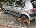 Hyundai Getz   2009 - Bán Hyundai Getz năm 2009, màu bạc, xe nhập