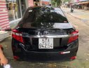 Toyota Vios   G   2014 - Bán Toyota Vios G năm sản xuất 2014, màu đen, số tự động