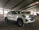 Toyota Hilux   2019 - Bán Toyota Hilux 2019, màu trắng, xe nhập