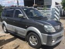 Mitsubishi Jolie SS 2005 - Xe Mitsubishi Jolie SS sản xuất 2005 xe gia đình 