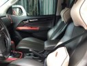 Chevrolet Colorado   High Country 2.8L 4x4 AT   2017 - Bán Chevrolet Colorado High Country 2.8L 4x4 AT sản xuất 2017, màu đỏ, xe nhập