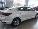 Hyundai Elantra 1.6 AT 2019 - Bán ô tô Hyundai Elantra 1.6 AT đời 2019, màu trắng, giá tốt