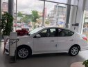 Nissan Sunny   2019 - Bán Nissan Sunny 2019, màu trắng, 488 triệu