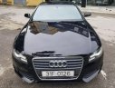 Audi A4 2010 - Bán ô tô Audi A4 SX 2010, màu đen, nhập khẩu nguyên chiếc