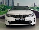Kia Optima 2.0 ATH 2017 - Bán Kia Optima 2.0 ATH sản xuất 2017, màu trắng