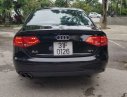 Audi A4 2010 - Bán ô tô Audi A4 SX 2010, màu đen, nhập khẩu nguyên chiếc