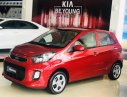 Kia Morning EXAT 2019 - Kia Morning - Sở hữu xe ô tô số tự động với mức giá cực kỳ hợp lý, Hotline: 0938808437