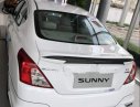 Nissan Sunny   2019 - Bán Nissan Sunny 2019, màu trắng, 488 triệu