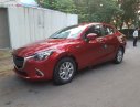 Mazda 2 Delu 2019 - Cần bán Mazda 2 Delu năm 2019, màu đỏ, xe nhập, giá tốt