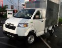 Suzuki Carry 2019 - Bán ô tô Suzuki Carry sản xuất năm 2019, màu trắng  