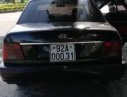 Hyundai Sonata 1.3MT  1991 - Bán Hyundai Sonata nhập 1991 số sàn máy 1.3, xe form đẹp