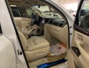 Lexus LX 570 2013 - Bán LX570 trắng SX 2013 đăng ký lần đầu 2015