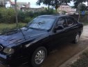 Daewoo Nubira II 1.6 2003 - Cần bán Daewoo Nubira II 1.6 sản xuất 2003, màu đen, nhập khẩu 